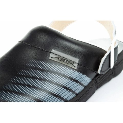 Klapki chodaki buty medyczne Abeba U 7212 Klapki chodaki buty medyczne Abeba U 7212