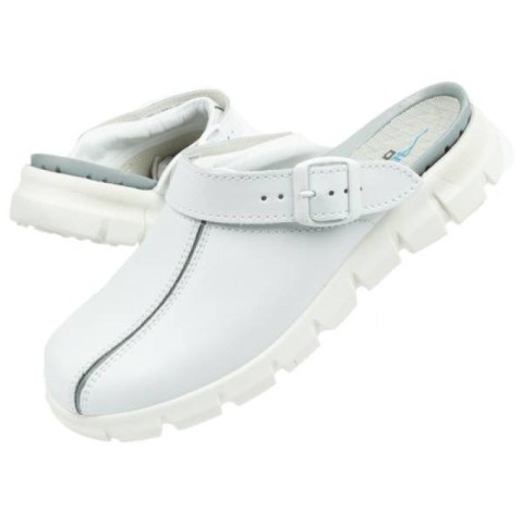 Klapki chodaki buty medyczne Abeba W 57310 Klapki chodaki buty medyczne Abeba W 57310
