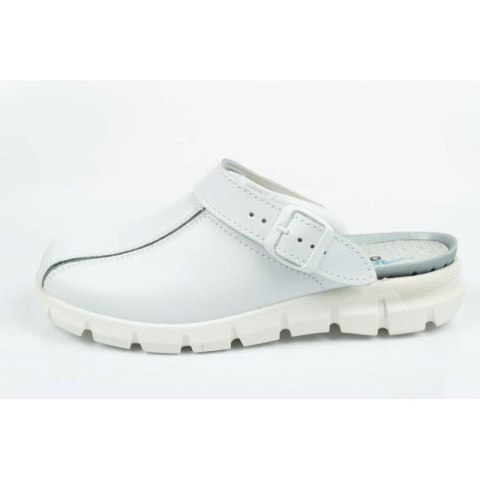 Klapki chodaki buty medyczne Abeba W 57310 Klapki chodaki buty medyczne Abeba W 57310