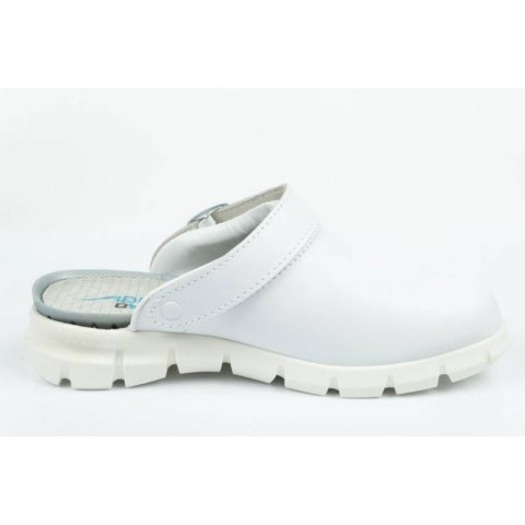 Klapki chodaki buty medyczne Abeba W 57310 Klapki chodaki buty medyczne Abeba W 57310