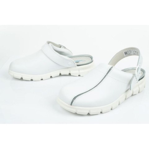 Klapki chodaki buty medyczne Abeba W 57310 Klapki chodaki buty medyczne Abeba W 57310