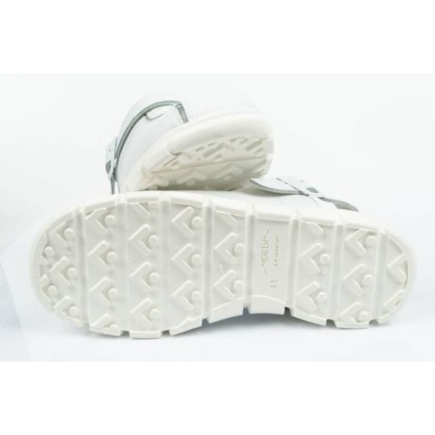 Klapki chodaki buty medyczne Abeba W 57310 Klapki chodaki buty medyczne Abeba W 57310