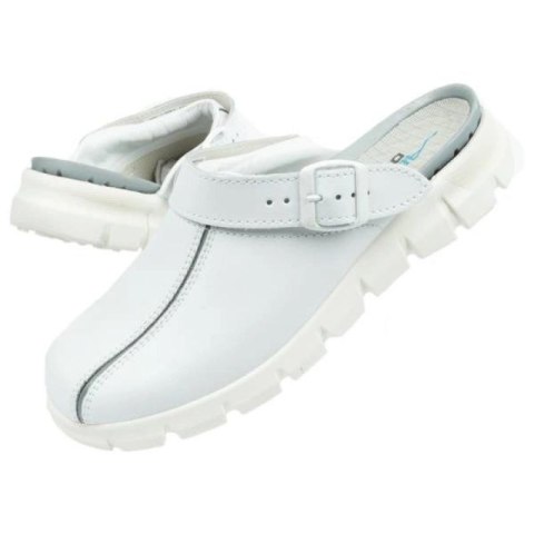 Klapki chodaki buty medyczne Abeba W 57310 Klapki chodaki buty medyczne Abeba W 57310