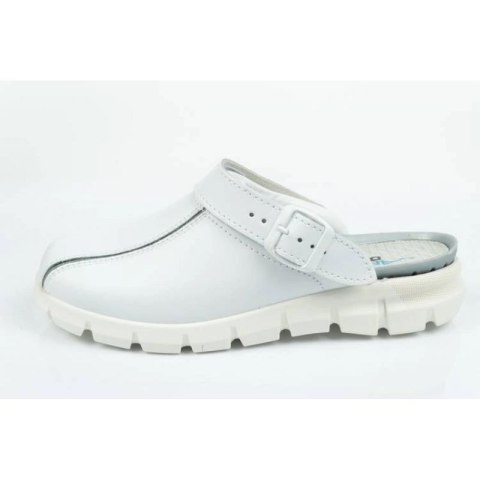 Klapki chodaki buty medyczne Abeba W 57310 Klapki chodaki buty medyczne Abeba W 57310
