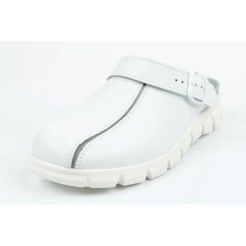 Klapki chodaki buty medyczne Abeba W 57310 Klapki chodaki buty medyczne Abeba W 57310