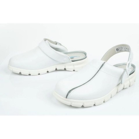 Klapki chodaki buty medyczne Abeba W 57310 Klapki chodaki buty medyczne Abeba W 57310