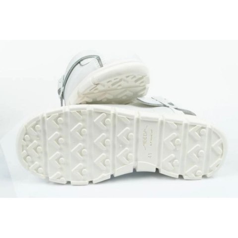 Klapki chodaki buty medyczne Abeba W 57310 Klapki chodaki buty medyczne Abeba W 57310