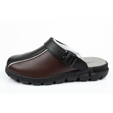 Klapki chodaki buty medyczne Abeba W 57315 Klapki chodaki buty medyczne Abeba W 57315
