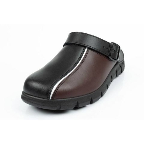 Klapki chodaki buty medyczne Abeba W 57315 Klapki chodaki buty medyczne Abeba W 57315