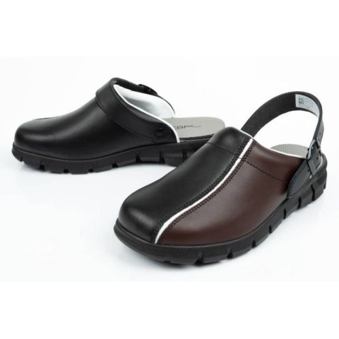 Klapki chodaki buty medyczne Abeba W 57315 Klapki chodaki buty medyczne Abeba W 57315