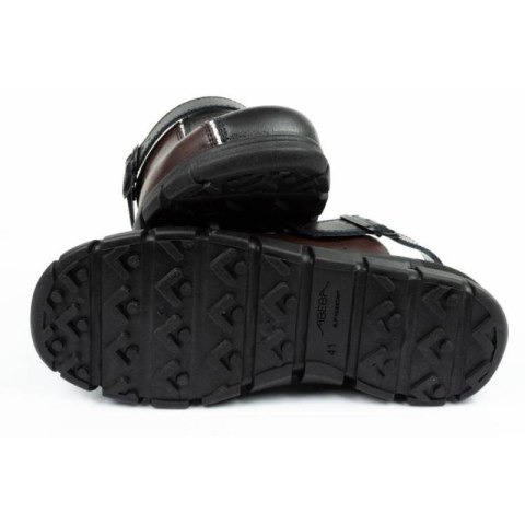 Klapki chodaki buty medyczne Abeba W 57315 Klapki chodaki buty medyczne Abeba W 57315