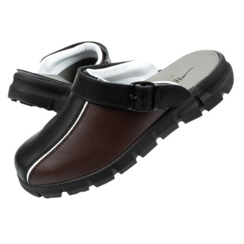 Klapki chodaki buty medyczne Abeba W 57315 Klapki chodaki buty medyczne Abeba W 57315