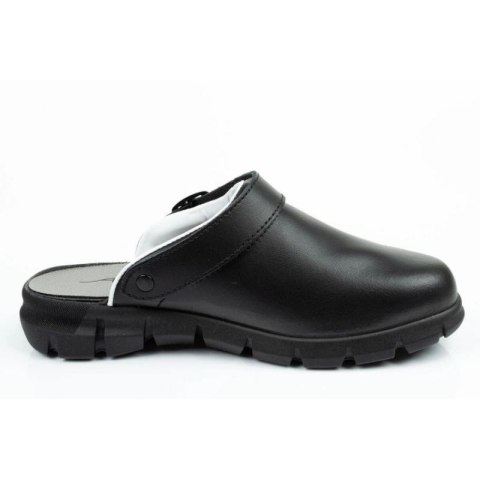 Klapki chodaki buty medyczne Abeba W 57315 Klapki chodaki buty medyczne Abeba W 57315