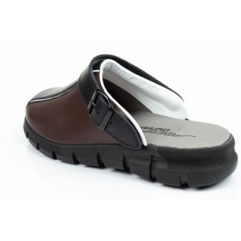 Klapki chodaki buty medyczne Abeba W 57315 Klapki chodaki buty medyczne Abeba W 57315