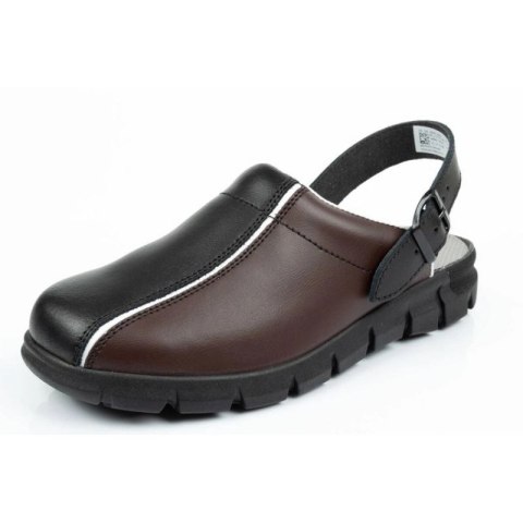 Klapki chodaki buty medyczne Abeba W 57315 Klapki chodaki buty medyczne Abeba W 57315