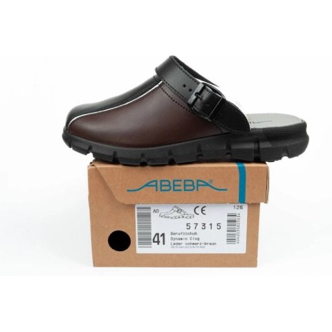Klapki chodaki buty medyczne Abeba W 57315 Klapki chodaki buty medyczne Abeba W 57315