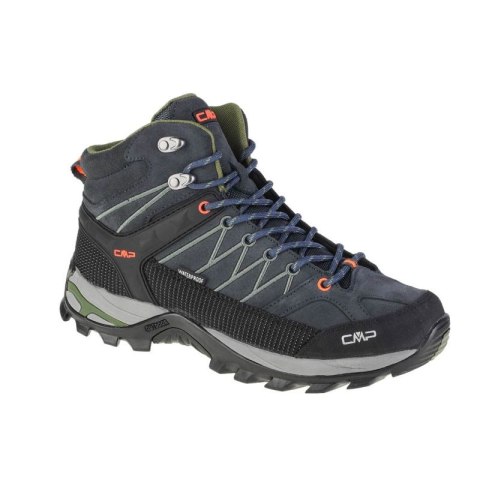 Buty CMP Rigel Mid M 3Q12947-51UG Buty CMP Rigel Mid M 3Q12947-51UG