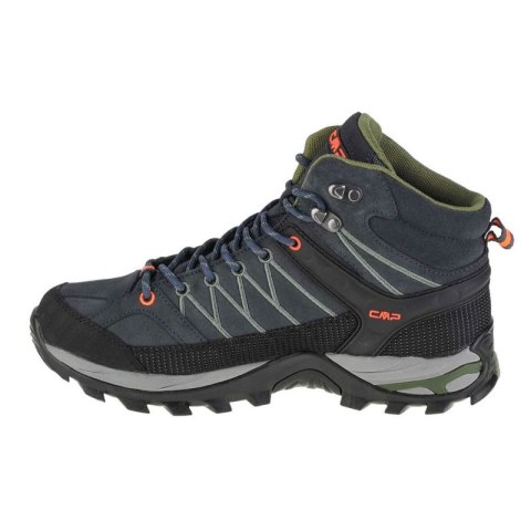 Buty CMP Rigel Mid M 3Q12947-51UG Buty CMP Rigel Mid M 3Q12947-51UG