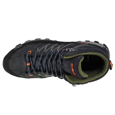 Buty CMP Rigel Mid M 3Q12947-51UG Buty CMP Rigel Mid M 3Q12947-51UG