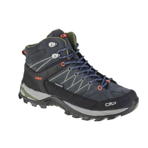 Buty CMP Rigel Mid M 3Q12947-51UG Buty CMP Rigel Mid M 3Q12947-51UG