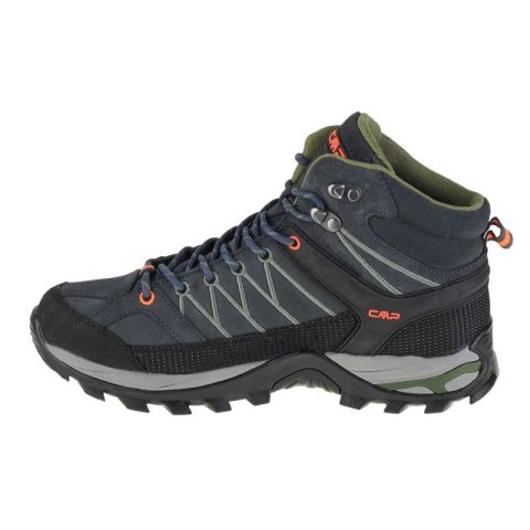 Buty CMP Rigel Mid M 3Q12947-51UG Buty CMP Rigel Mid M 3Q12947-51UG