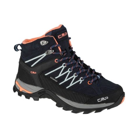 Buty CMP Rigel Mid W 3Q12946-92AD Buty CMP Rigel Mid W 3Q12946-92AD