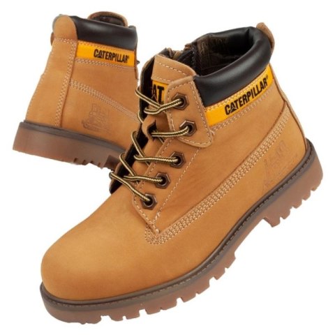 Buty Caterpillar Jr CK263460 Buty Caterpillar Jr CK263460