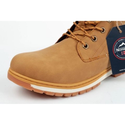 Buty Geographical Norway M BALL-GN CAMEL Buty Geographical Norway M BALL-GN CAMEL