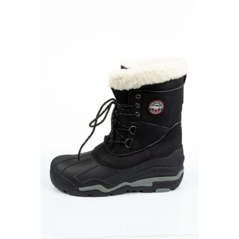 Buty Geographical Norway M CARL BLACK Buty Geographical Norway M CARL BLACK