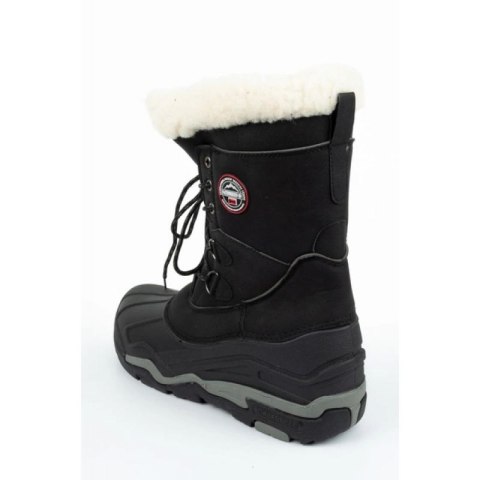Buty Geographical Norway M CARL BLACK Buty Geographical Norway M CARL BLACK