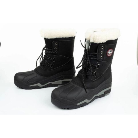 Buty Geographical Norway M CARL BLACK Buty Geographical Norway M CARL BLACK