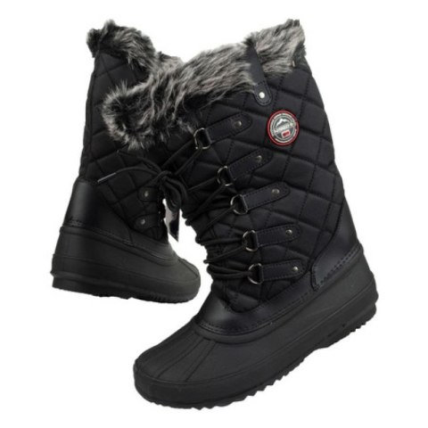 Buty Geographical Norway W MATTI NOIR Buty Geographical Norway W MATTI NOIR