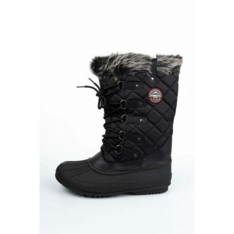 Buty Geographical Norway W MATTI NOIR Buty Geographical Norway W MATTI NOIR