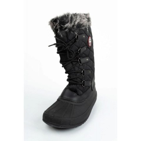Buty Geographical Norway W MATTI NOIR Buty Geographical Norway W MATTI NOIR
