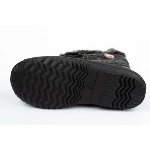 Buty Geographical Norway W MATTI NOIR Buty Geographical Norway W MATTI NOIR