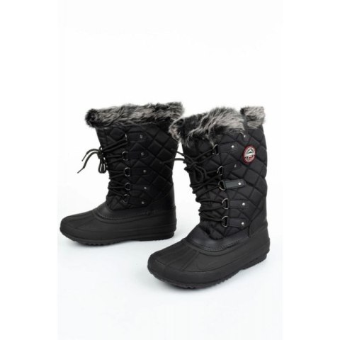 Buty Geographical Norway W MATTI NOIR Buty Geographical Norway W MATTI NOIR