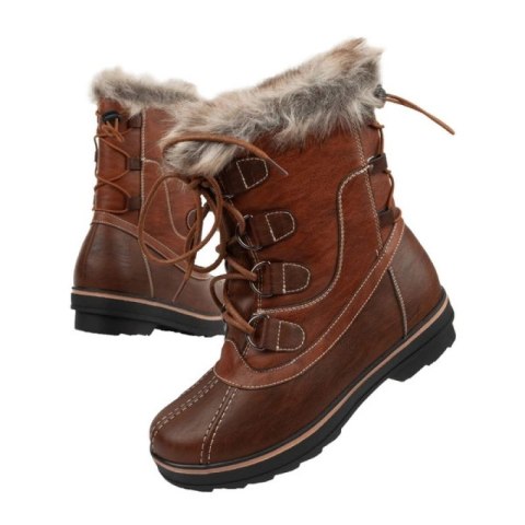 Buty Geographical Norway W SOPHIA CHOCOLAT Buty Geographical Norway W SOPHIA CHOCOLAT