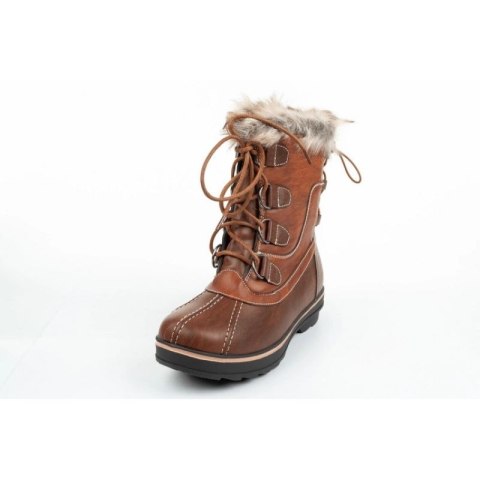 Buty Geographical Norway W SOPHIA CHOCOLAT Buty Geographical Norway W SOPHIA CHOCOLAT