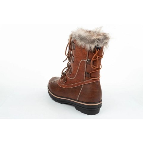 Buty Geographical Norway W SOPHIA CHOCOLAT Buty Geographical Norway W SOPHIA CHOCOLAT