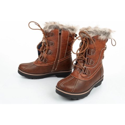 Buty Geographical Norway W SOPHIA CHOCOLAT Buty Geographical Norway W SOPHIA CHOCOLAT