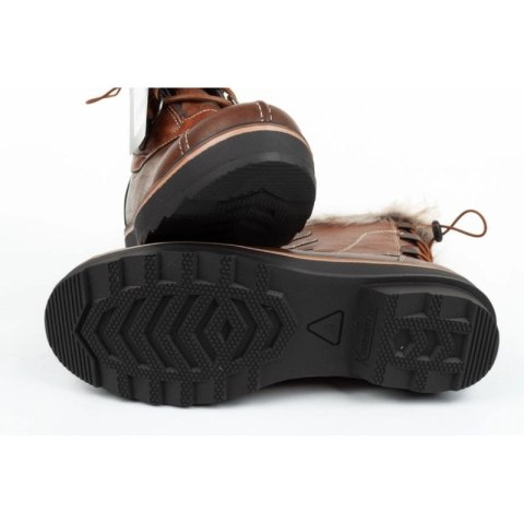 Buty Geographical Norway W SOPHIA CHOCOLAT Buty Geographical Norway W SOPHIA CHOCOLAT