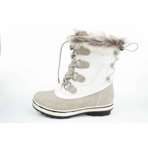 Buty Geographical Norway W SOPHIA WHITE Buty Geographical Norway W SOPHIA WHITE