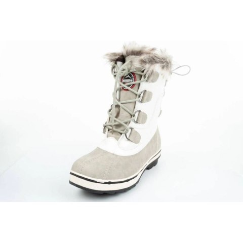 Buty Geographical Norway W SOPHIA WHITE Buty Geographical Norway W SOPHIA WHITE