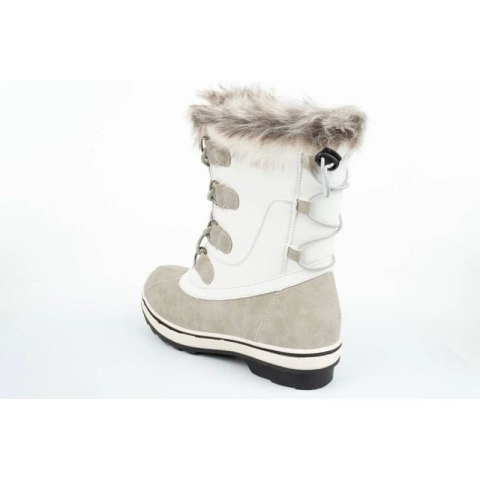 Buty Geographical Norway W SOPHIA WHITE Buty Geographical Norway W SOPHIA WHITE