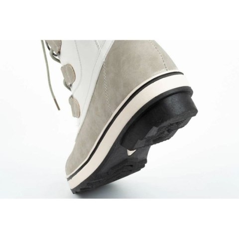 Buty Geographical Norway W SOPHIA WHITE Buty Geographical Norway W SOPHIA WHITE