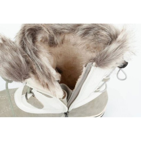 Buty Geographical Norway W SOPHIA WHITE Buty Geographical Norway W SOPHIA WHITE