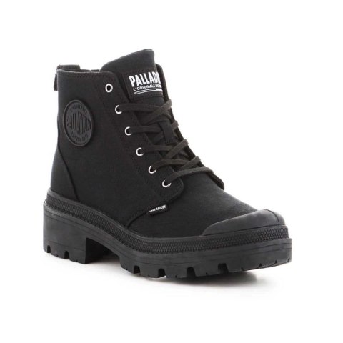 Buty Palladium Pallabase Twill W 96907-008-M Buty Palladium Pallabase Twill W 96907-008-M
