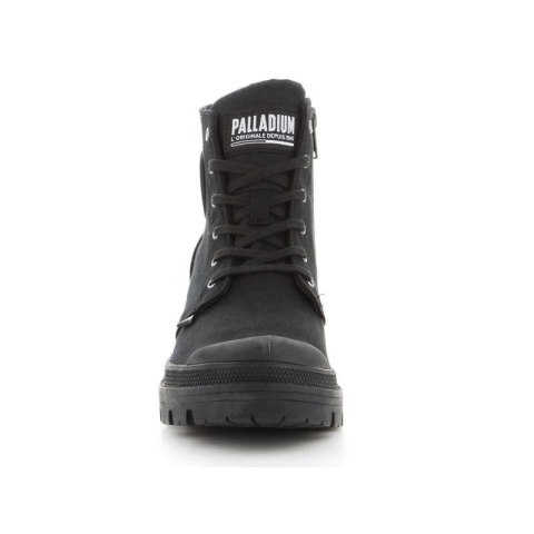 Buty Palladium Pallabase Twill W 96907-008-M Buty Palladium Pallabase Twill W 96907-008-M