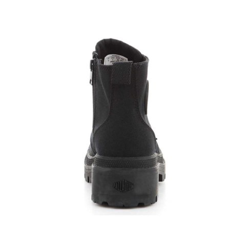 Buty Palladium Pallabase Twill W 96907-008-M Buty Palladium Pallabase Twill W 96907-008-M