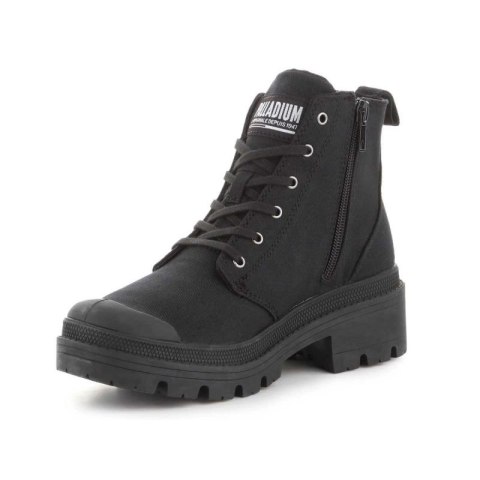 Buty Palladium Pallabase Twill W 96907-008-M Buty Palladium Pallabase Twill W 96907-008-M